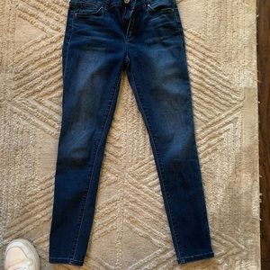 Joe’s Skinny Jeans